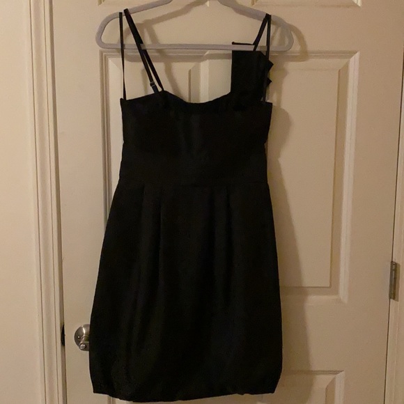 New Black Max and Cleo dress size 6 - Picture 2 of 3